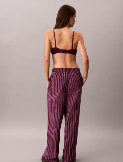 Pyjamabroek - Icon Cotton Poplin
