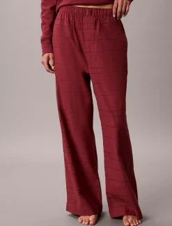 Pyjamabroek - Icon Flannel