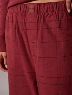 Pyjamabroek - Icon Flannel
