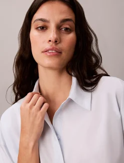Pyjama met short - Icon Cotton Poplin