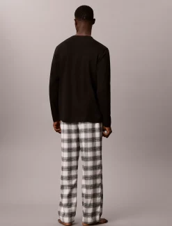Pyjamaset - Heritage Flannel