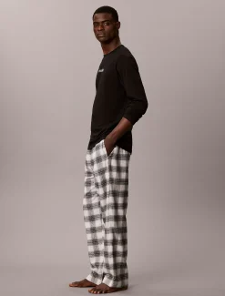 Pyjamaset - Heritage Flannel
