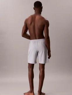 Pyjamashort - Icon Cotton Stretch Graphic