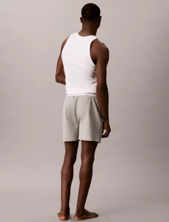 Pyjamashort - Icon Jersey Knit
