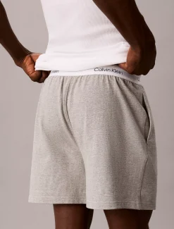 Pyjamashort - Icon Jersey Knit
