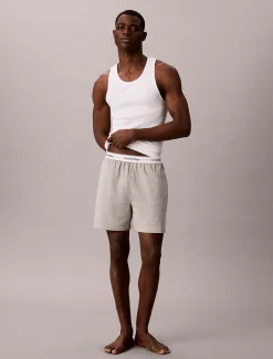Pyjamashort - Icon Jersey Knit