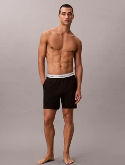 Pyjamashort - Icon Jersey Knit