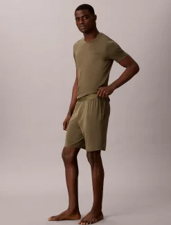 Pyjamashort - Ultra Soft Modal