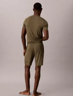 Pyjamashort - Ultra Soft Modal