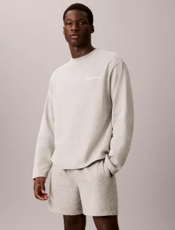 Pyjama top - Heritage Cotton