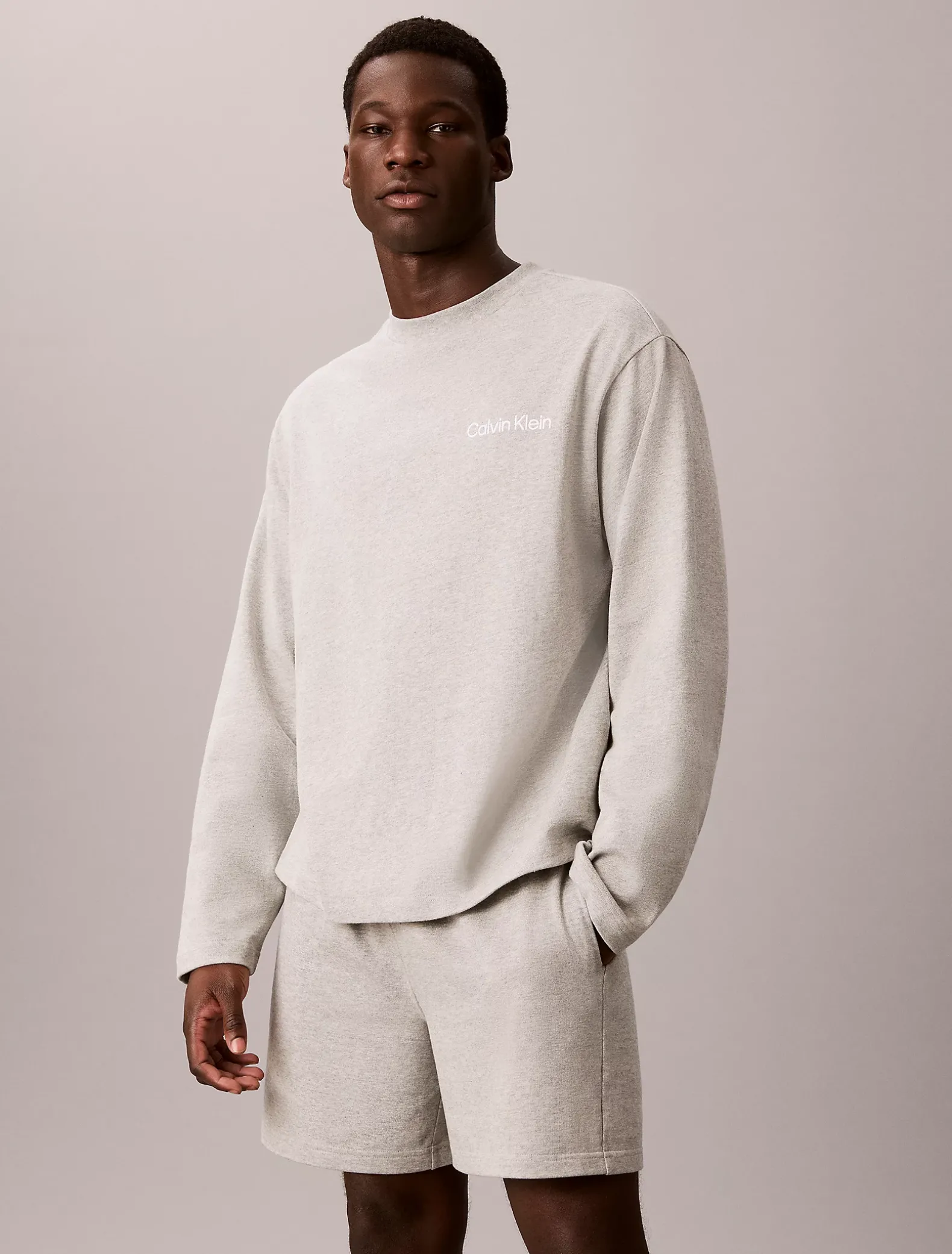 Pyjama top - Heritage Cotton