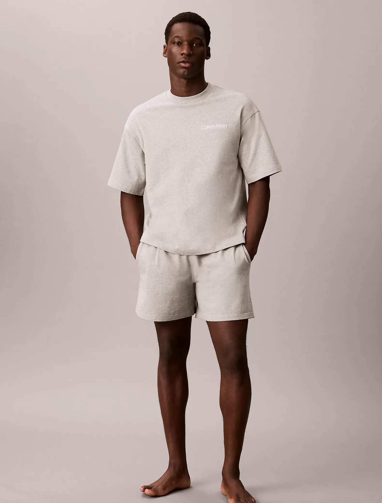 Pyjama top - Heritage Cotton