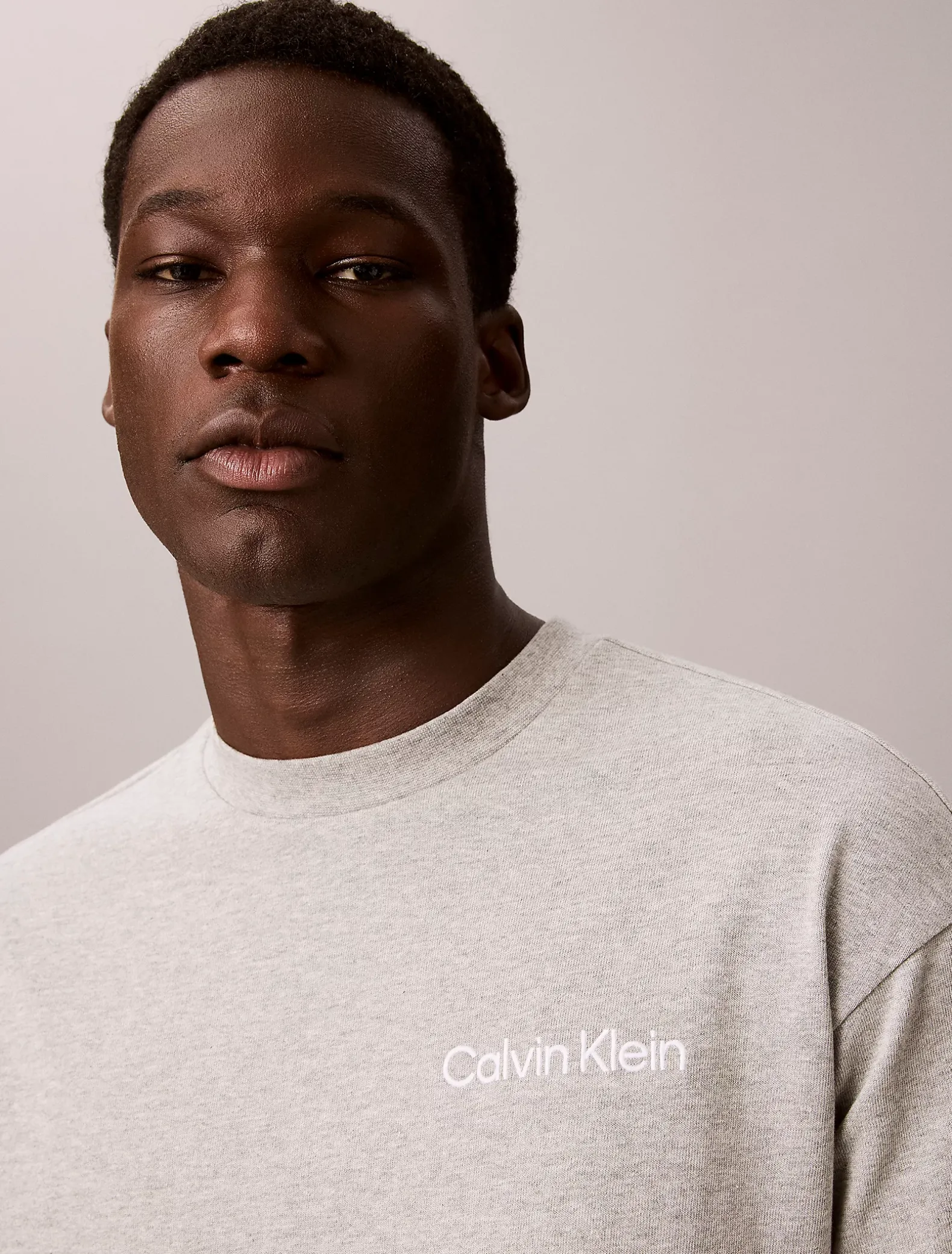 Pyjama top - Heritage Cotton
