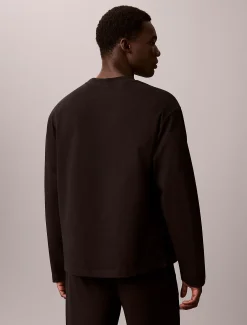 Pyjama top - Heritage Cotton