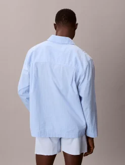 Pyjamatop - Heritage Cotton Poplin