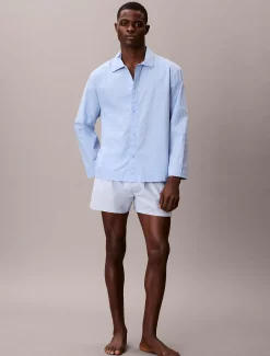 Pyjamatop - Heritage Cotton Poplin