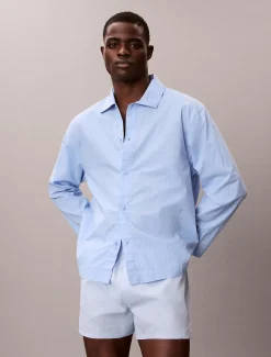 Pyjamatop - Heritage Cotton Poplin