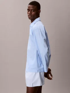 Pyjamatop - Heritage Cotton Poplin