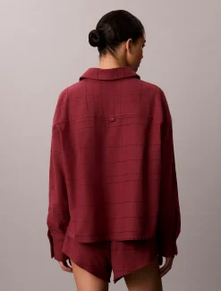 Pyjamatop - Icon Flannel