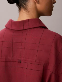 Pyjamatop - Icon Flannel