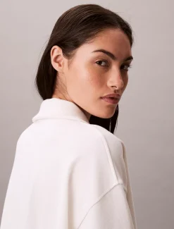 Pyjama top met logo - Icon Cotton Jersey