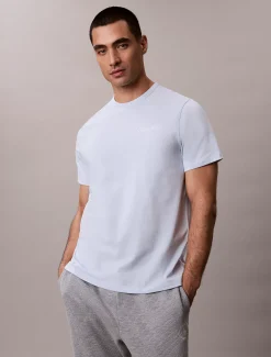Pyjama-T-shirt - Icon Cotton Poplin
