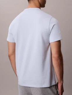 Pyjama-T-shirt - Icon Cotton Poplin