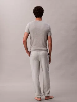 Pyjama-T-shirt met ronde hals - Ultra Soft Modal