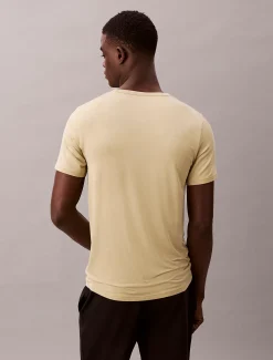 Pyjama-T-shirt met ronde hals - Ultra Soft Modal