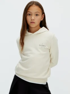 Relaxed hoodie voor kinderen