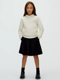 Relaxed hoodie voor kinderen