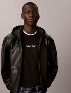 Relaxed T-shirt met lange mouwen