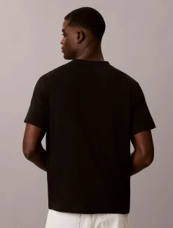 Relaxed T-shirt met logo - Pride