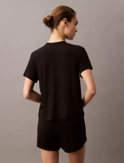 Relaxed T-shirt - Ultra Soft Modal