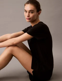Relaxed T-shirt - Ultra Soft Modal