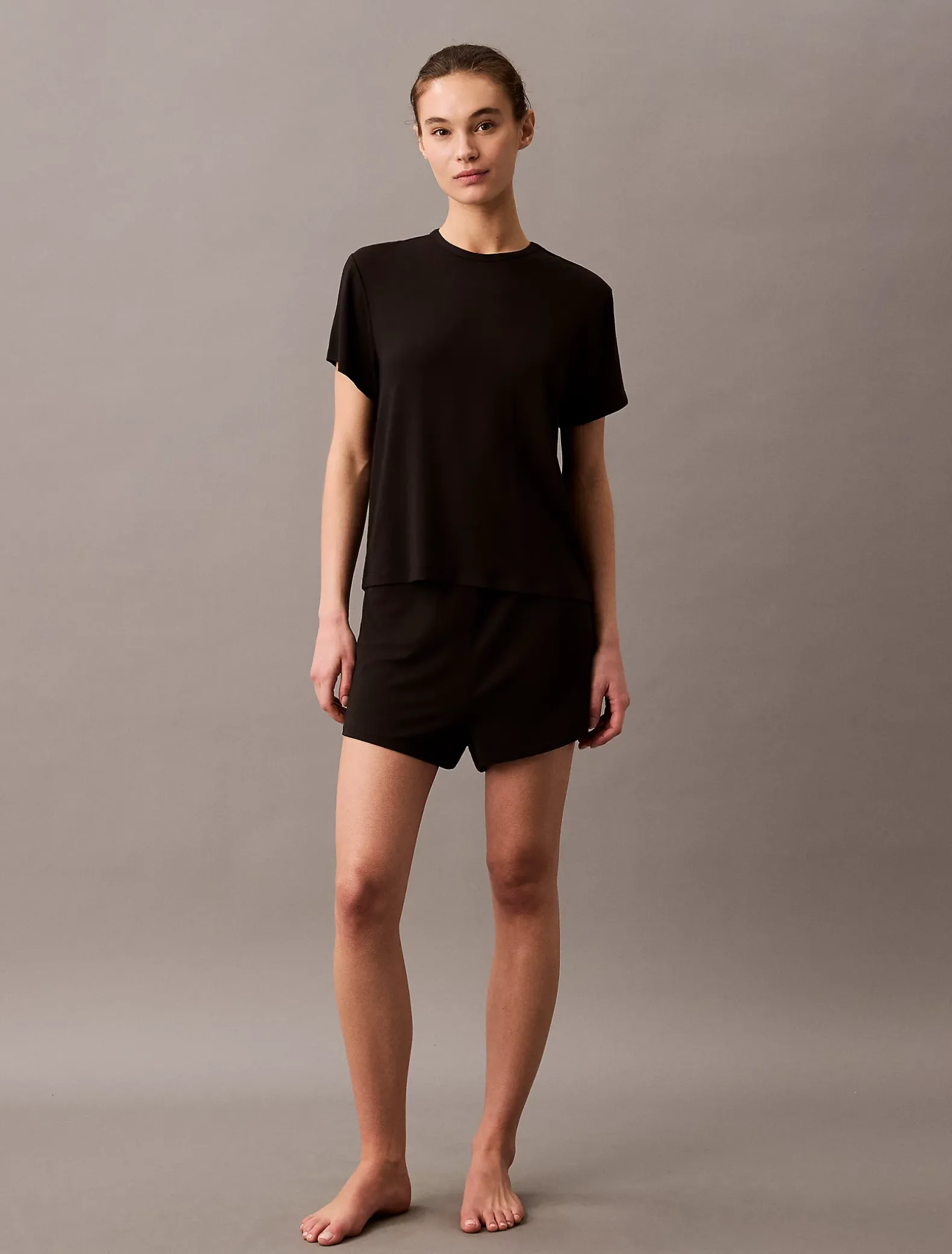 Relaxed T-shirt - Ultra Soft Modal