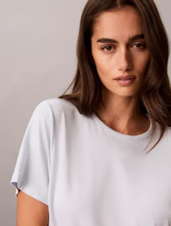 Relaxed T-shirt - Ultra Soft Modal