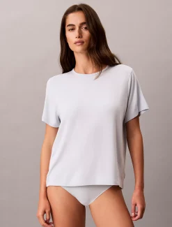 Relaxed T-shirt - Ultra Soft Modal