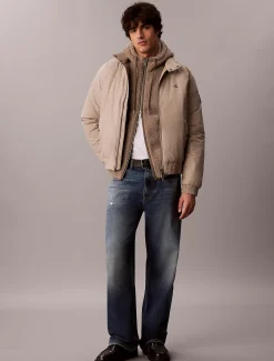 Relaxte sherpa hoodie