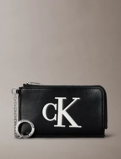 RFID-kaarthouder key fob tasbedel