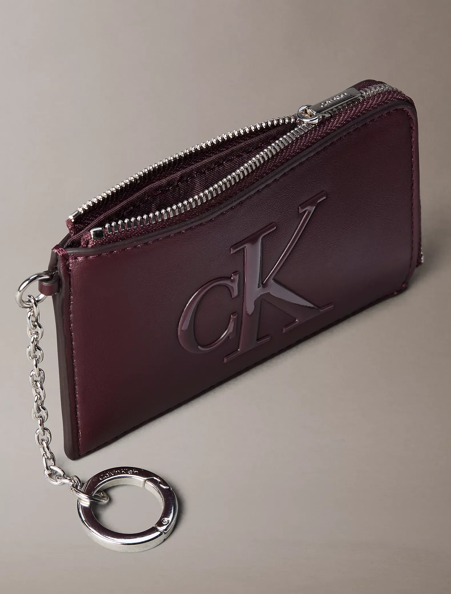 RFID-kaarthouder key fob tasbedel