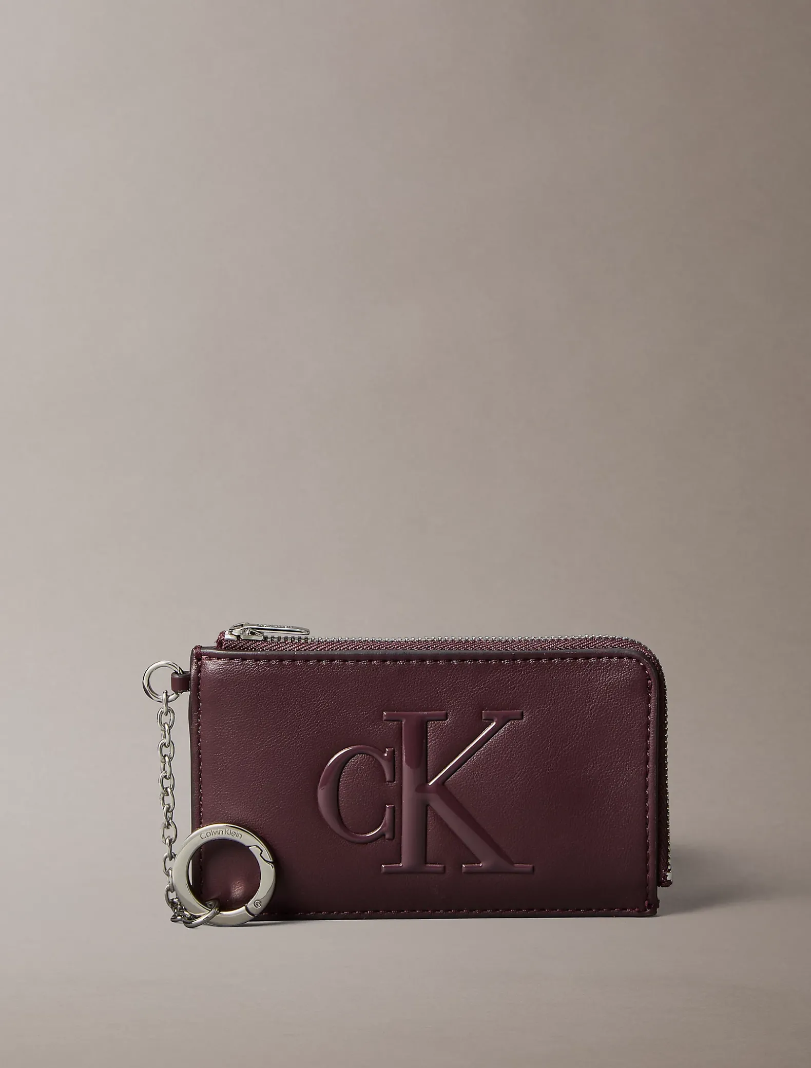 RFID-kaarthouder key fob tasbedel