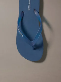Rico - Slippers met logo