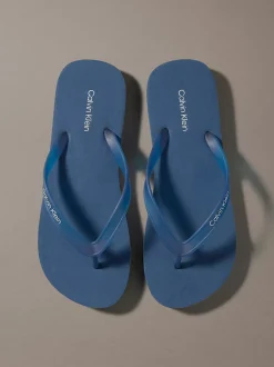 Rico - Slippers met logo