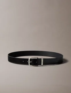 Riem van getrommeld nappaleer