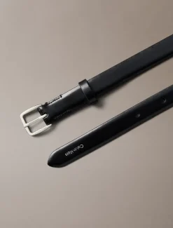 Riem van volnerf leer