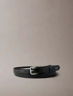 Riem van volnerf leer