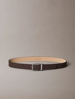 Riem van volnerf leer