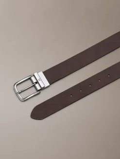Riem van volnerf leer