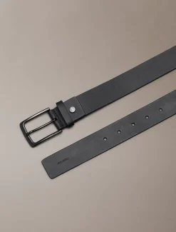 Riem van volnerf leer
